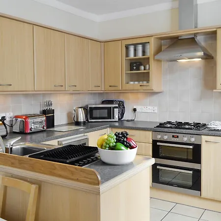 Skiddaw View * קזיק