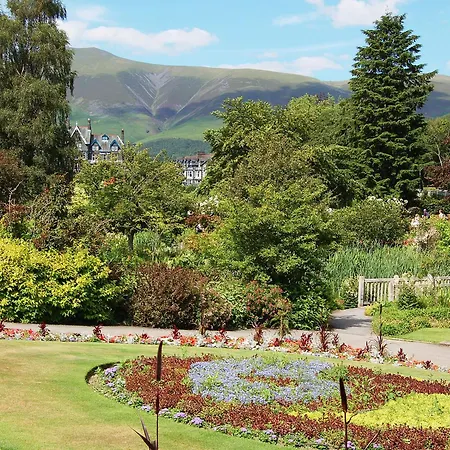 Skiddaw View * קזיק